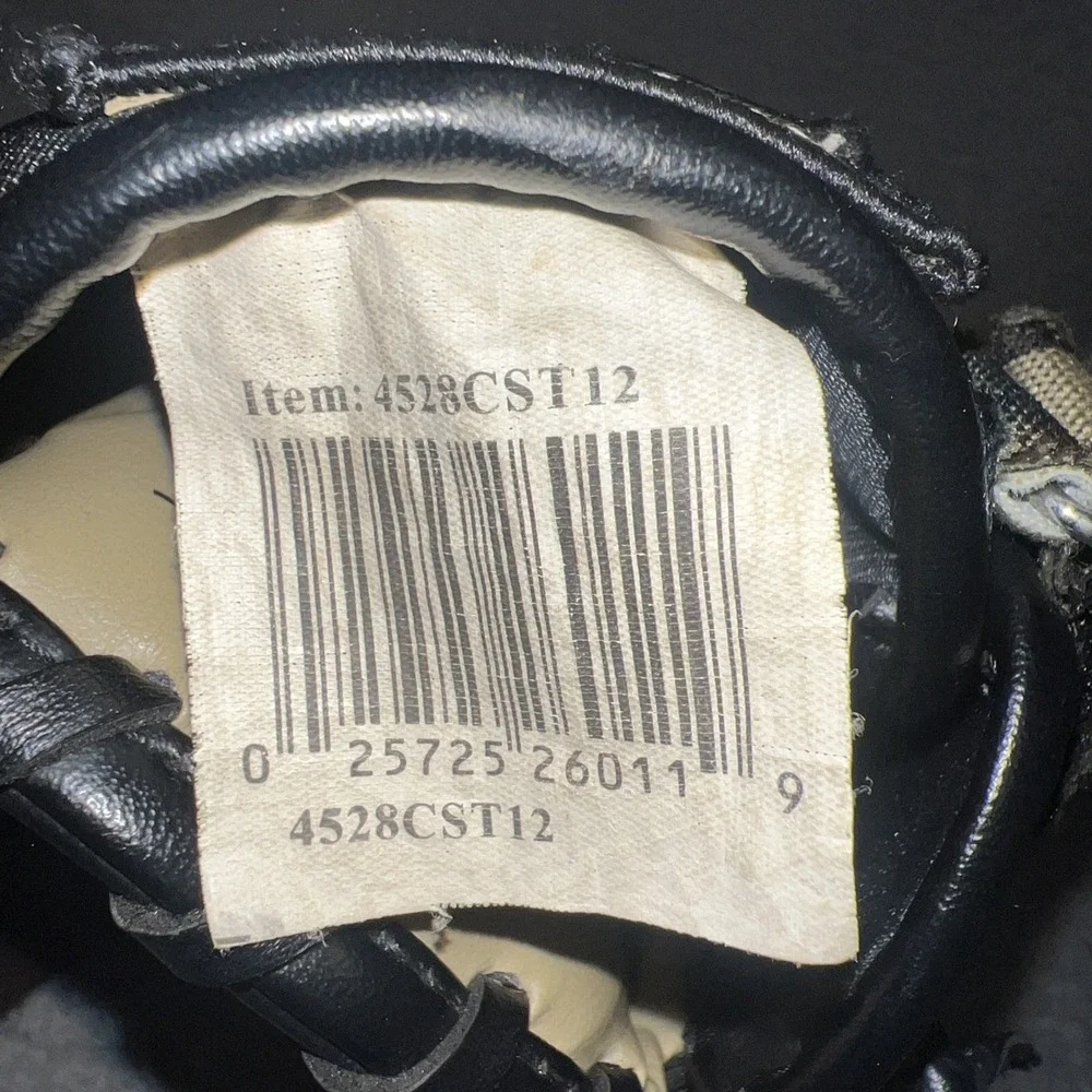 Franklin Baseball Glove 9